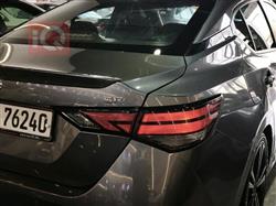 نيسان سنترا